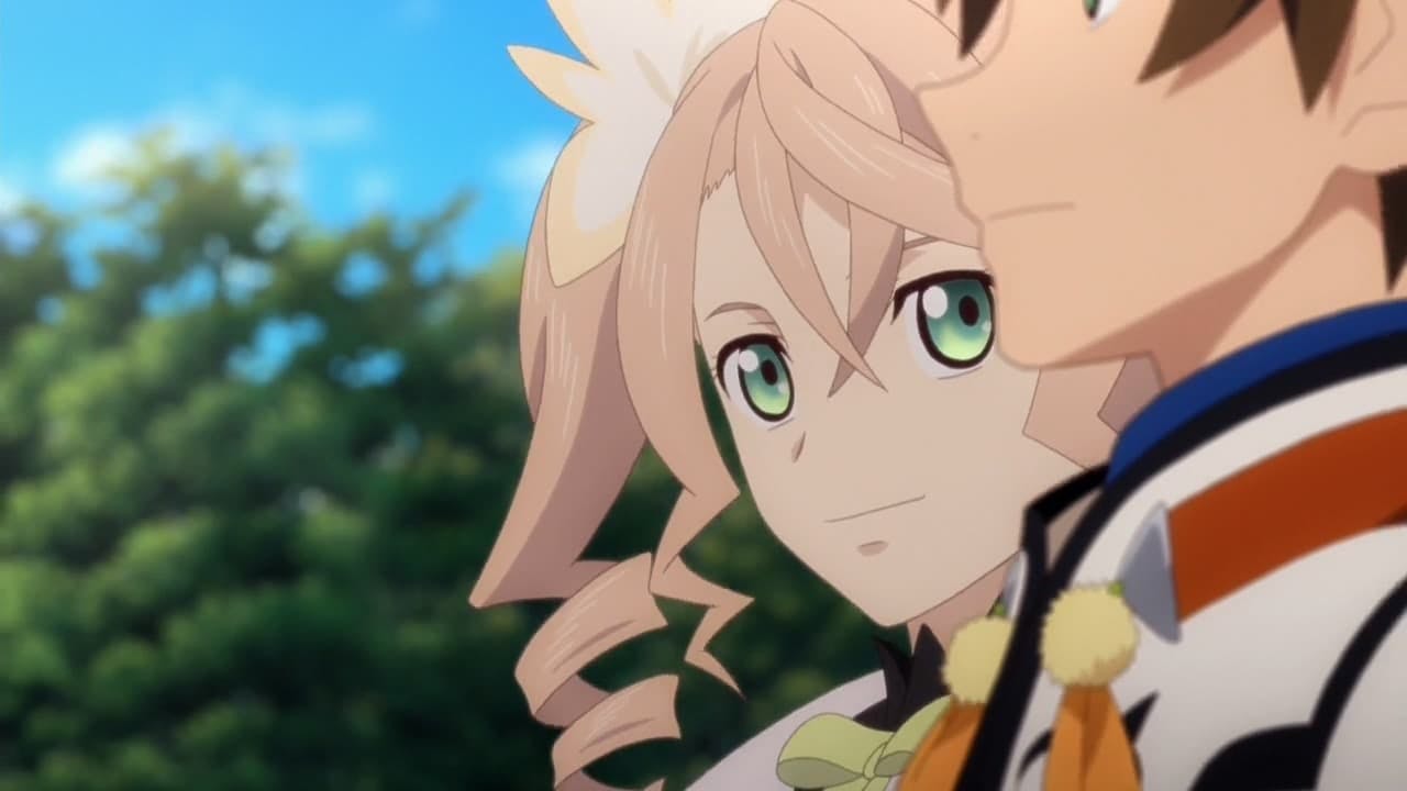 Tales of Zestiria the X
