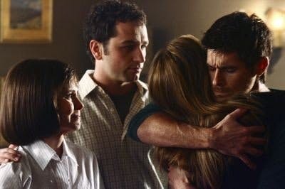 Irmãos e Irmãs - episódio 1x8