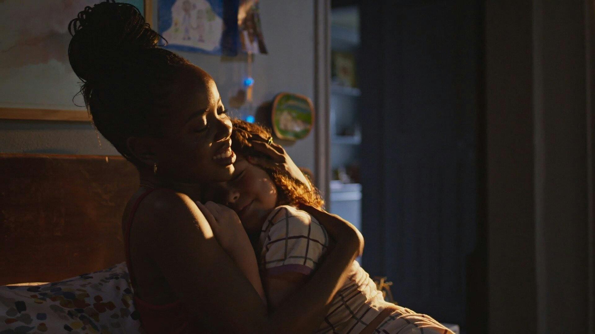 Dona de Mim - episódio 1x154