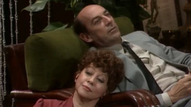 Baila Comigo - episódio 1x63