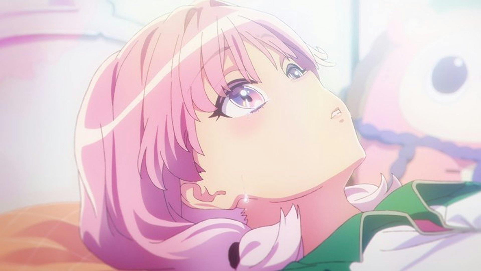 Maebashi Witches - episódio 1x11