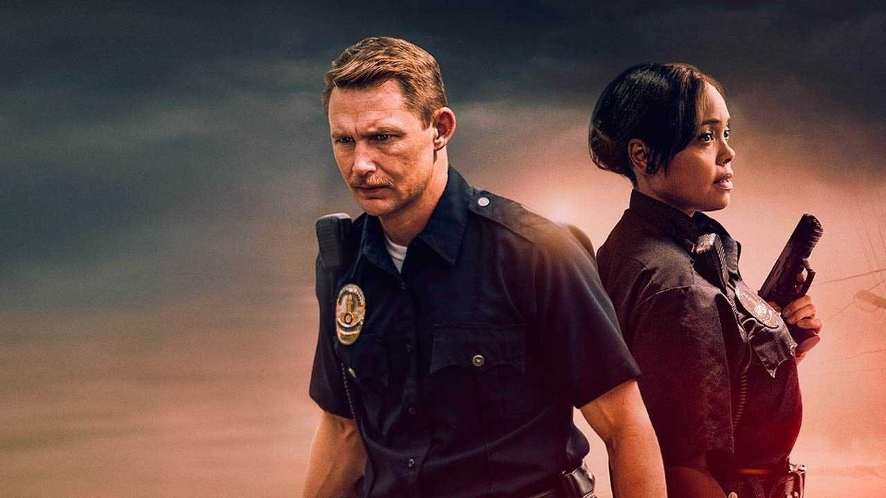 Tiro às Cegas backdrop