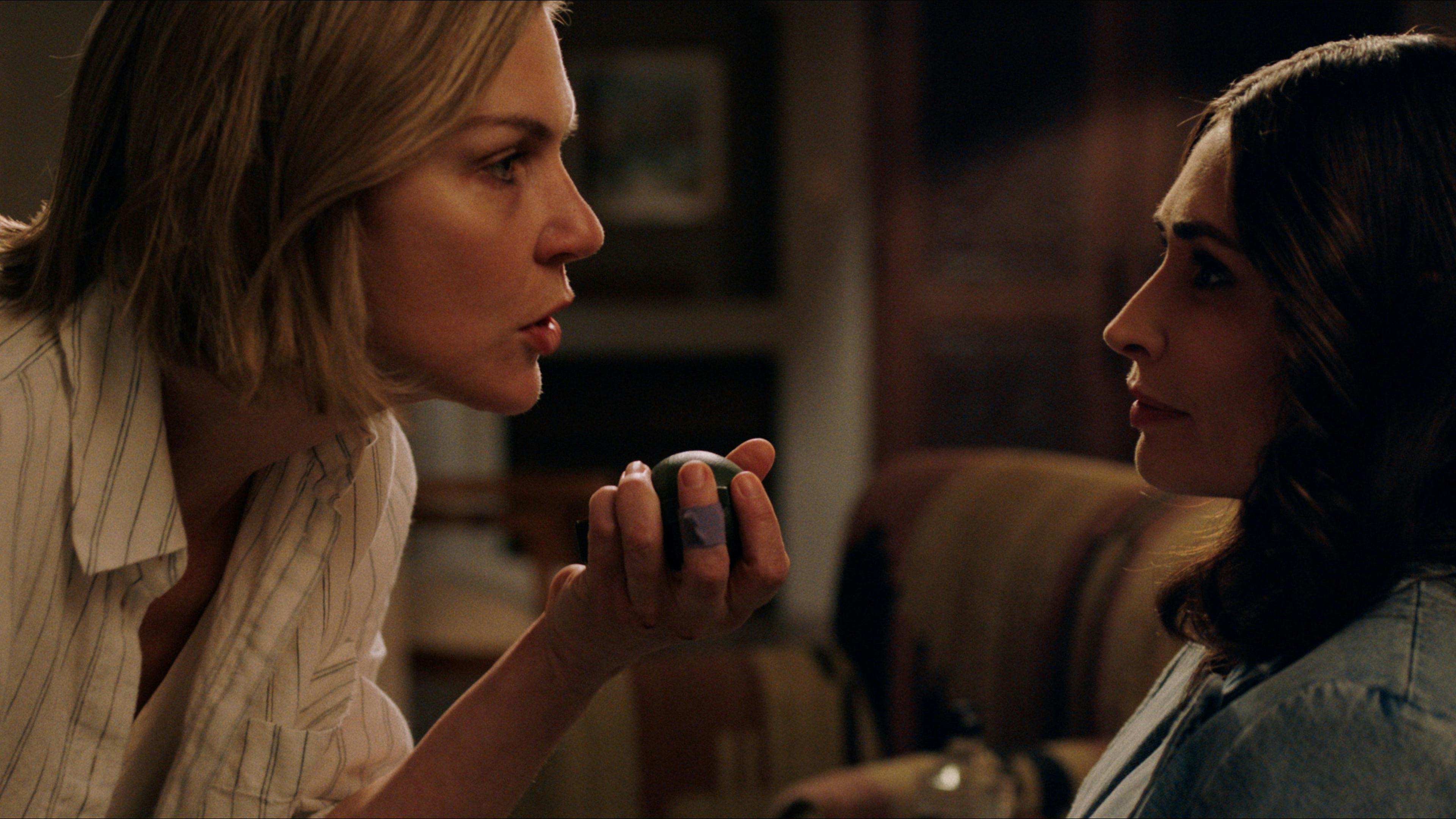 Pluribus - episódio 1x3