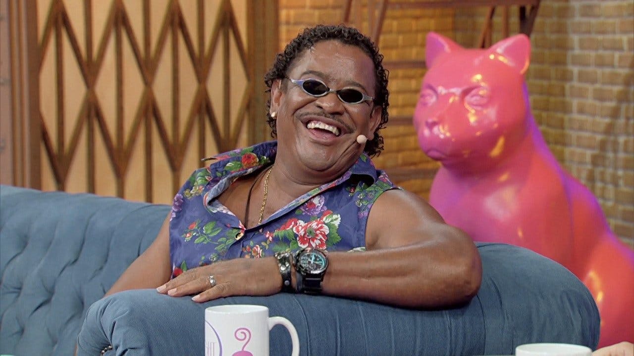 Lady Night - episódio 1x24