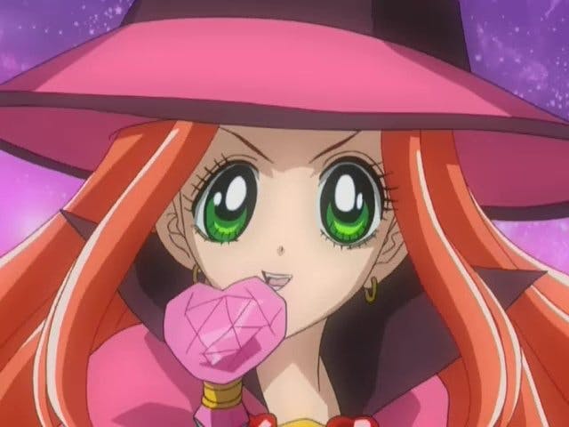 Sugar Sugar Rune - episódio 1x1