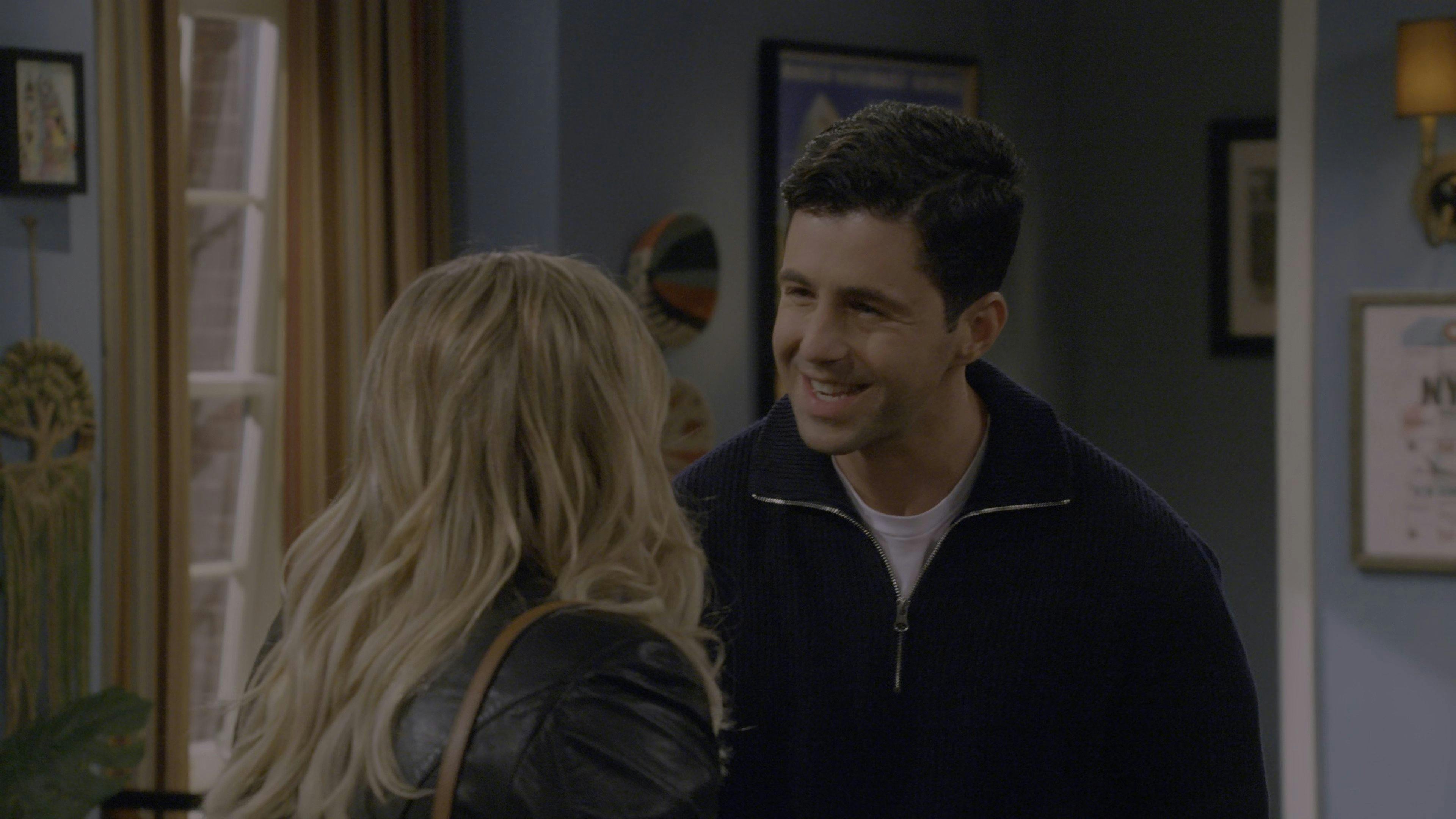 How I Met Your Father - episódio 1x9