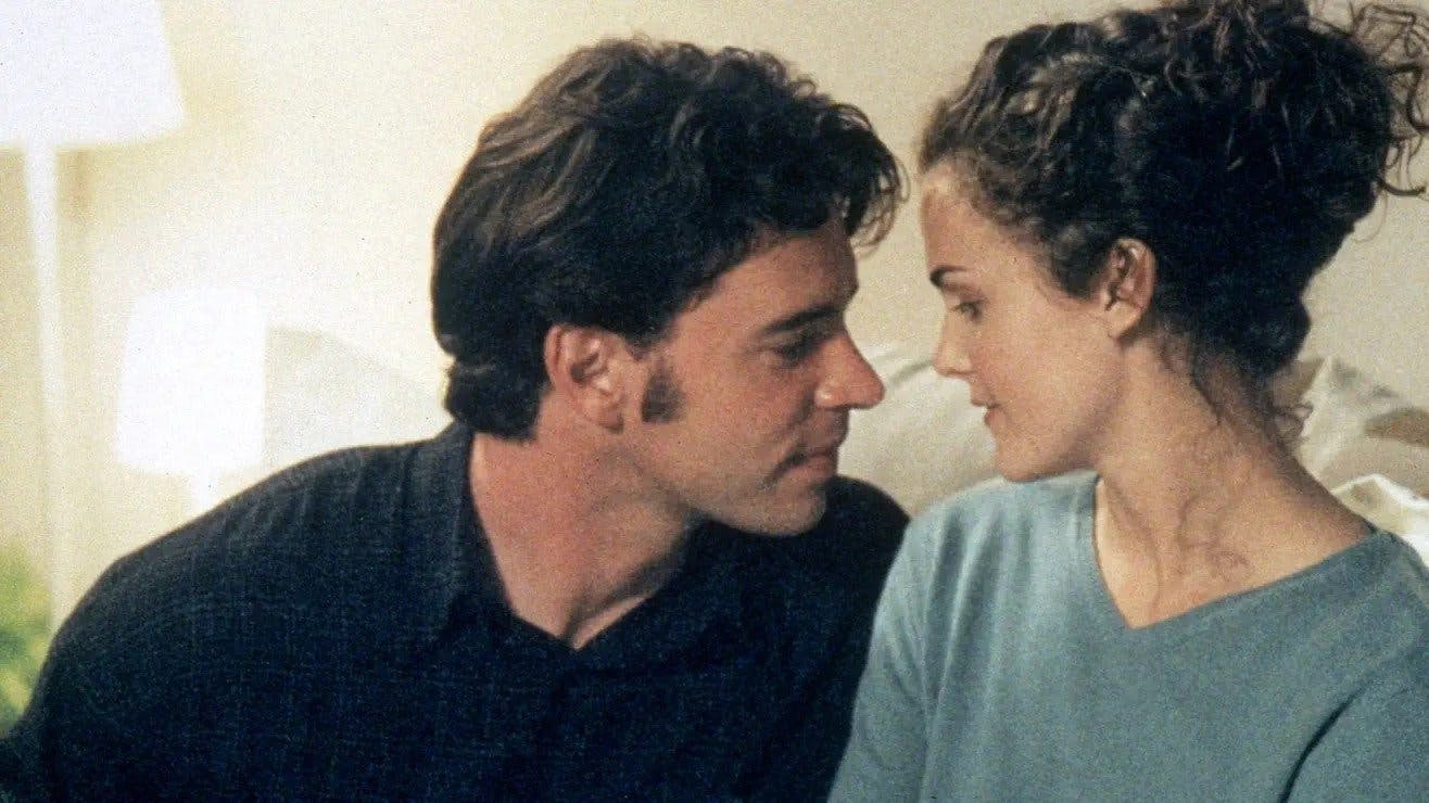 Felicity - episódio 1x11