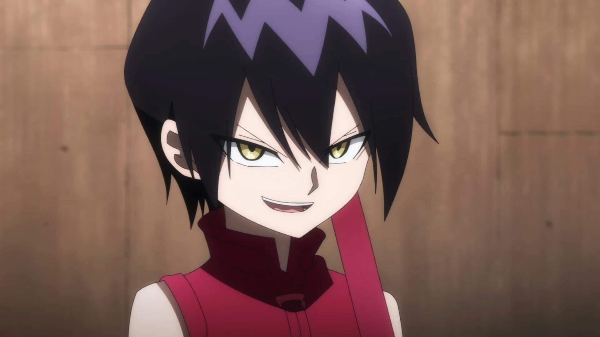 Shaman King - episódio 1x20