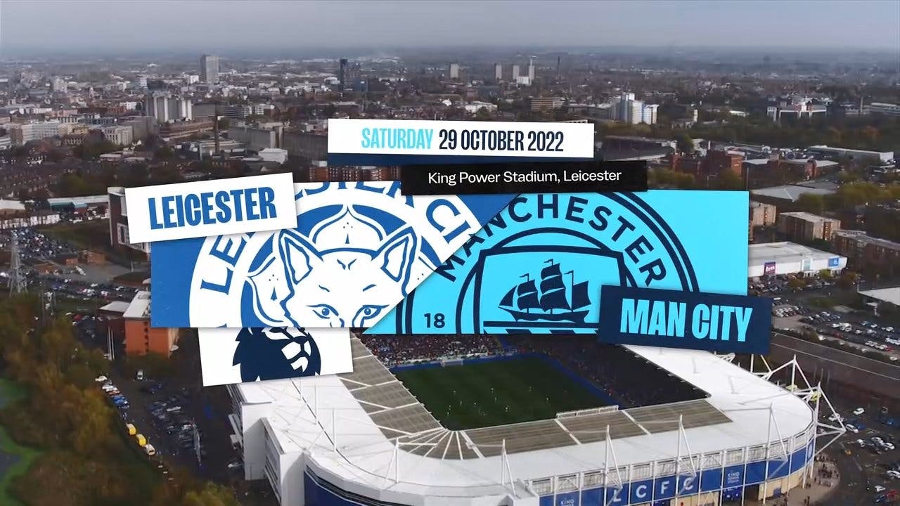Unidos: Manchester City Tricampeão - episódio 1x2