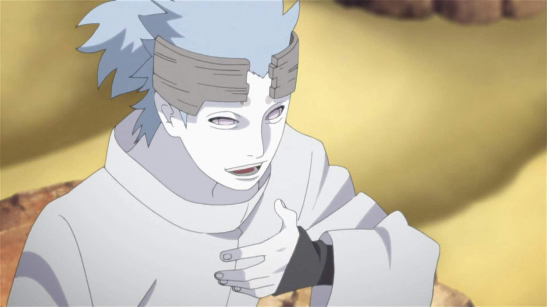 Boruto: Naruto Next Generations - episódio 1x120