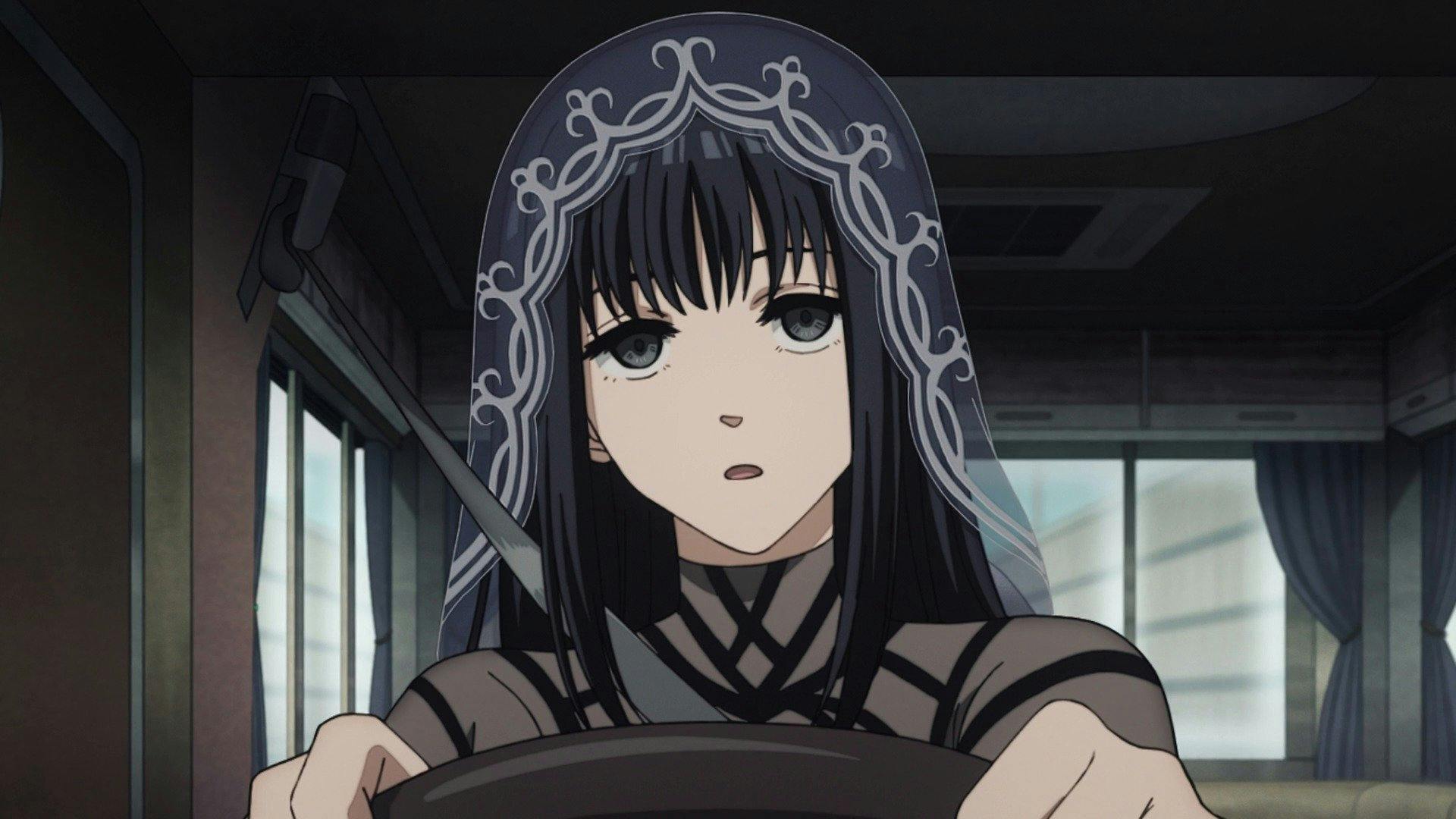 SAKAMOTO DAYS - episódio 1x12