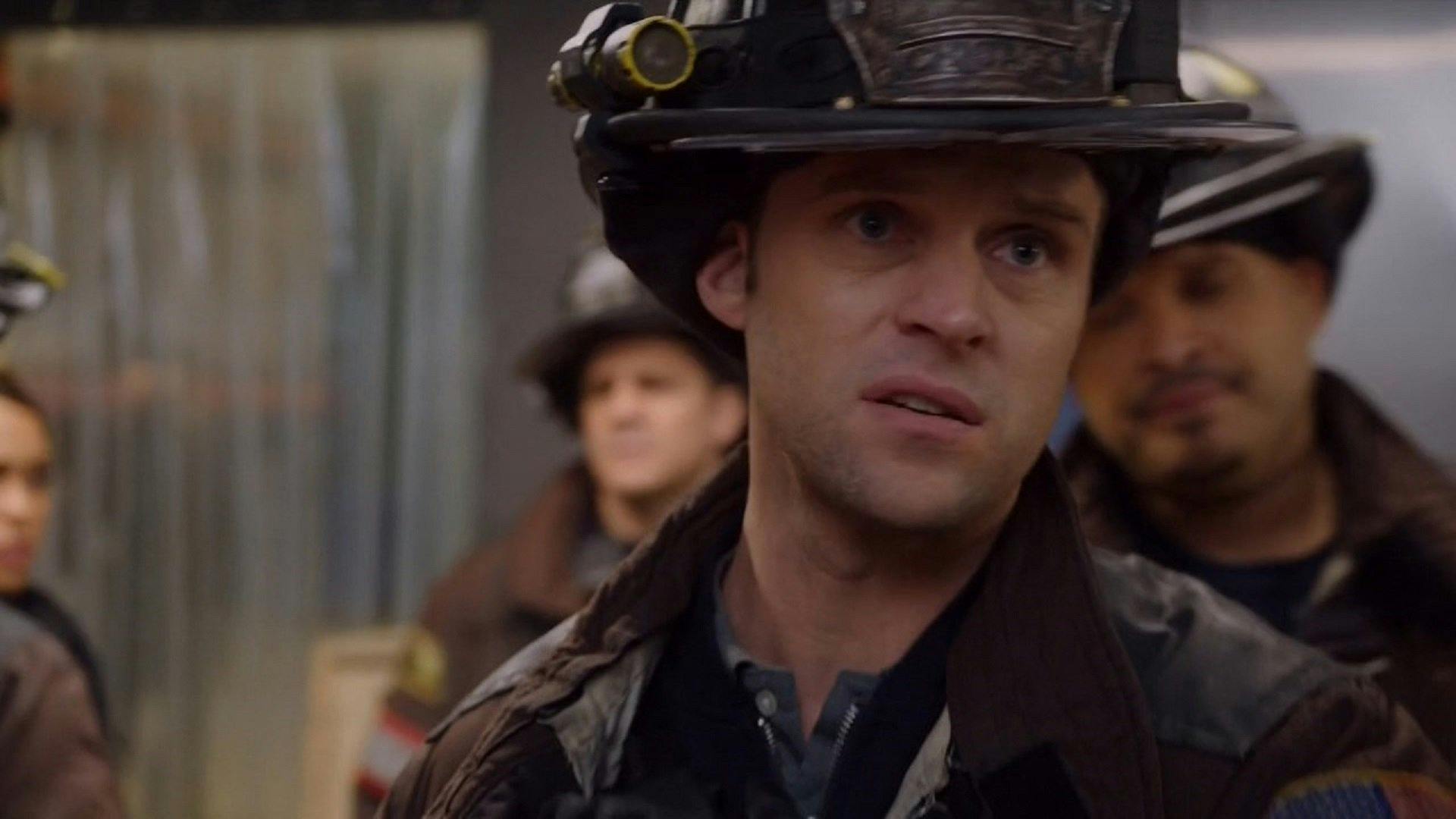 Chicago Fire: Heróis Contra o Fogo - episódio 5x18