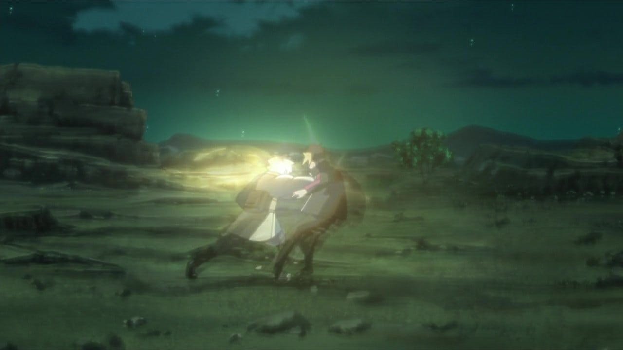 Boruto: Naruto Next Generations - episódio 1x79