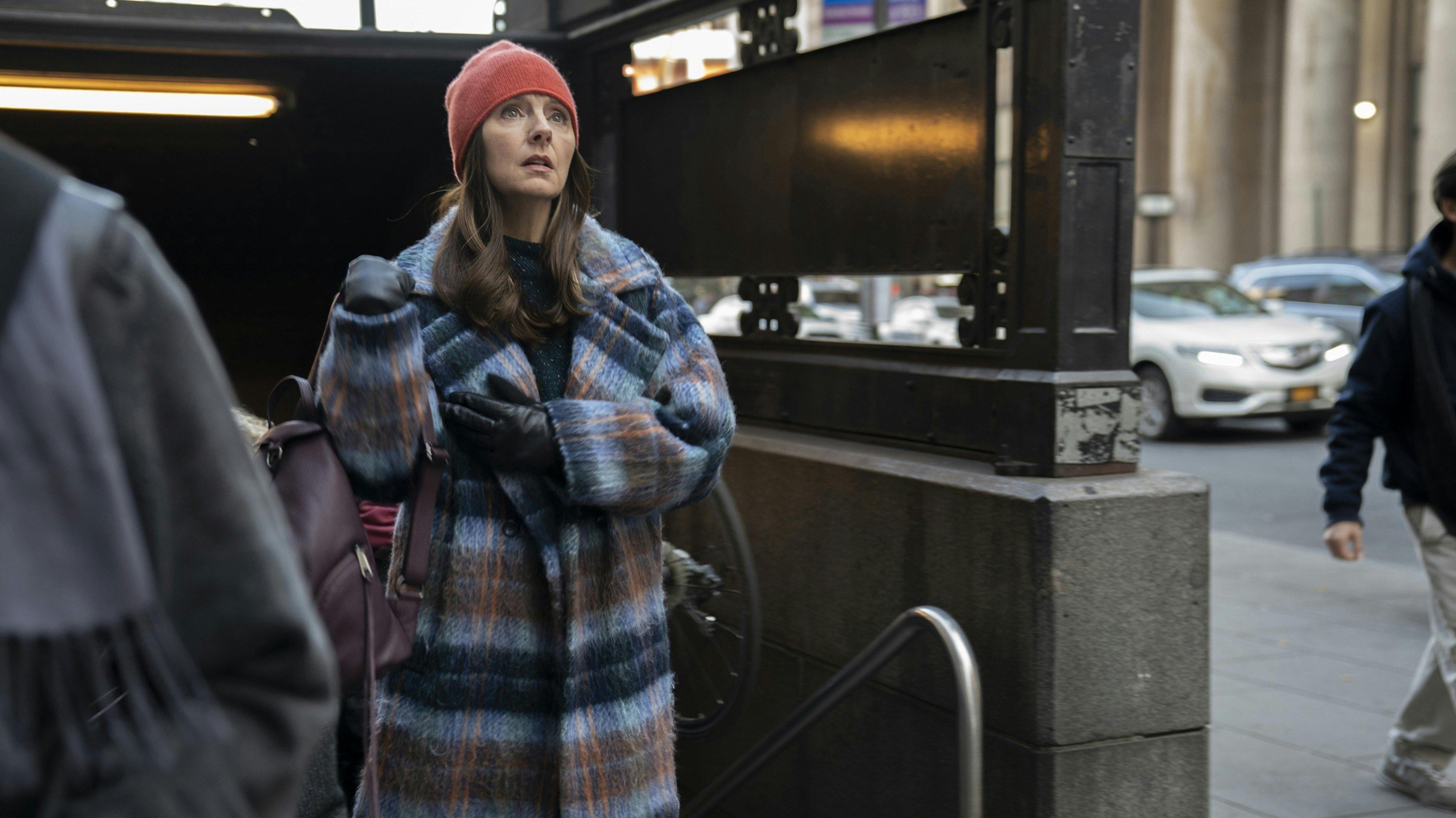 Love Life - episódio 1x7