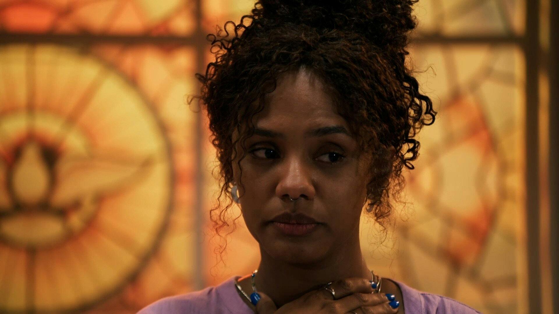 Volta por Cima - episódio 1x2
