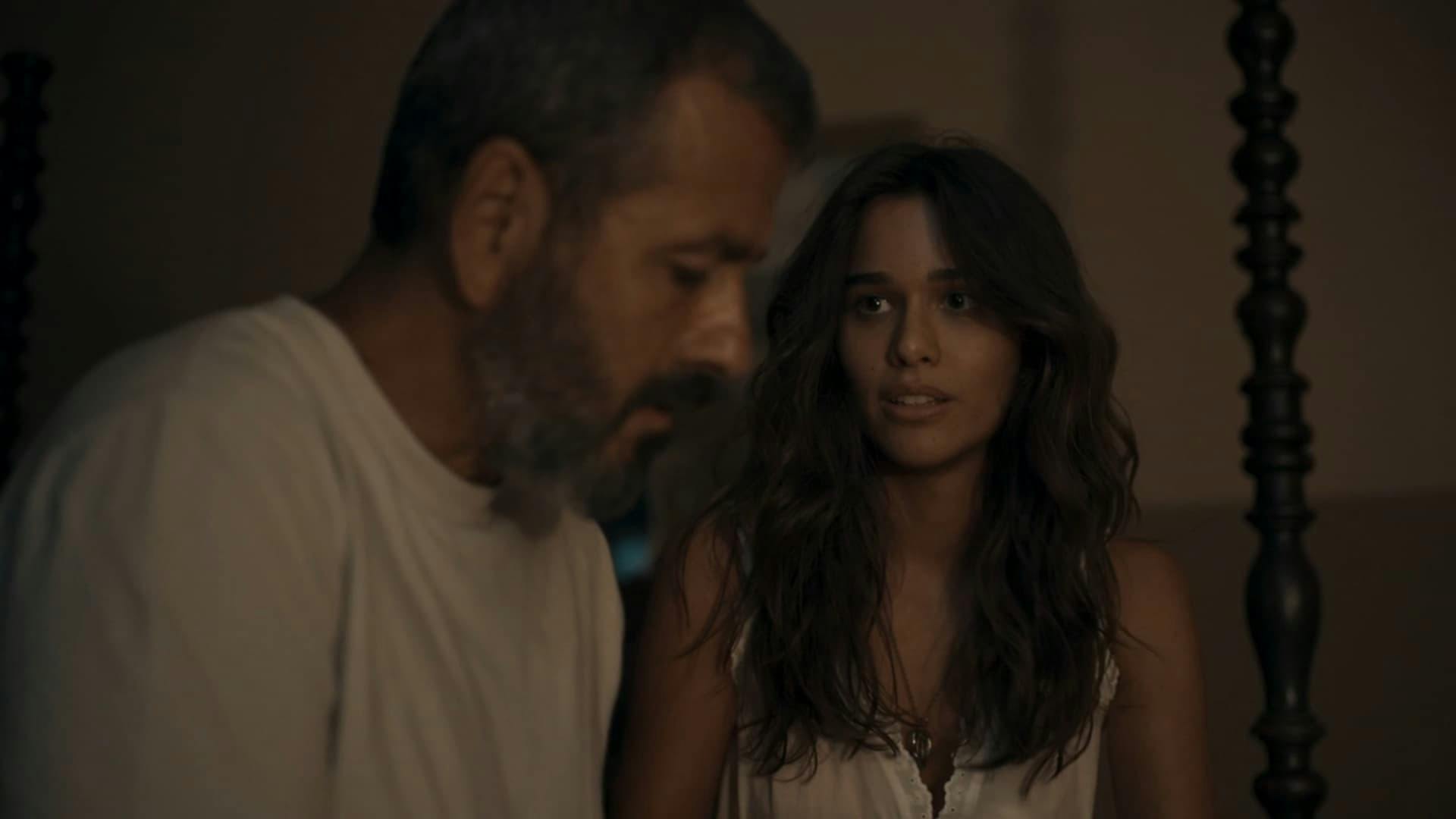 Renascer - episódio 1x73