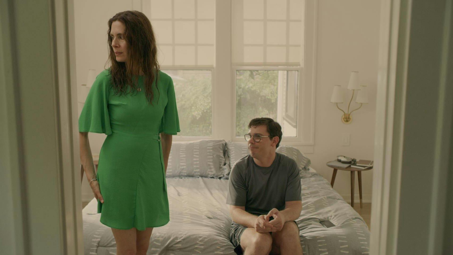 Special - episódio 1x5
