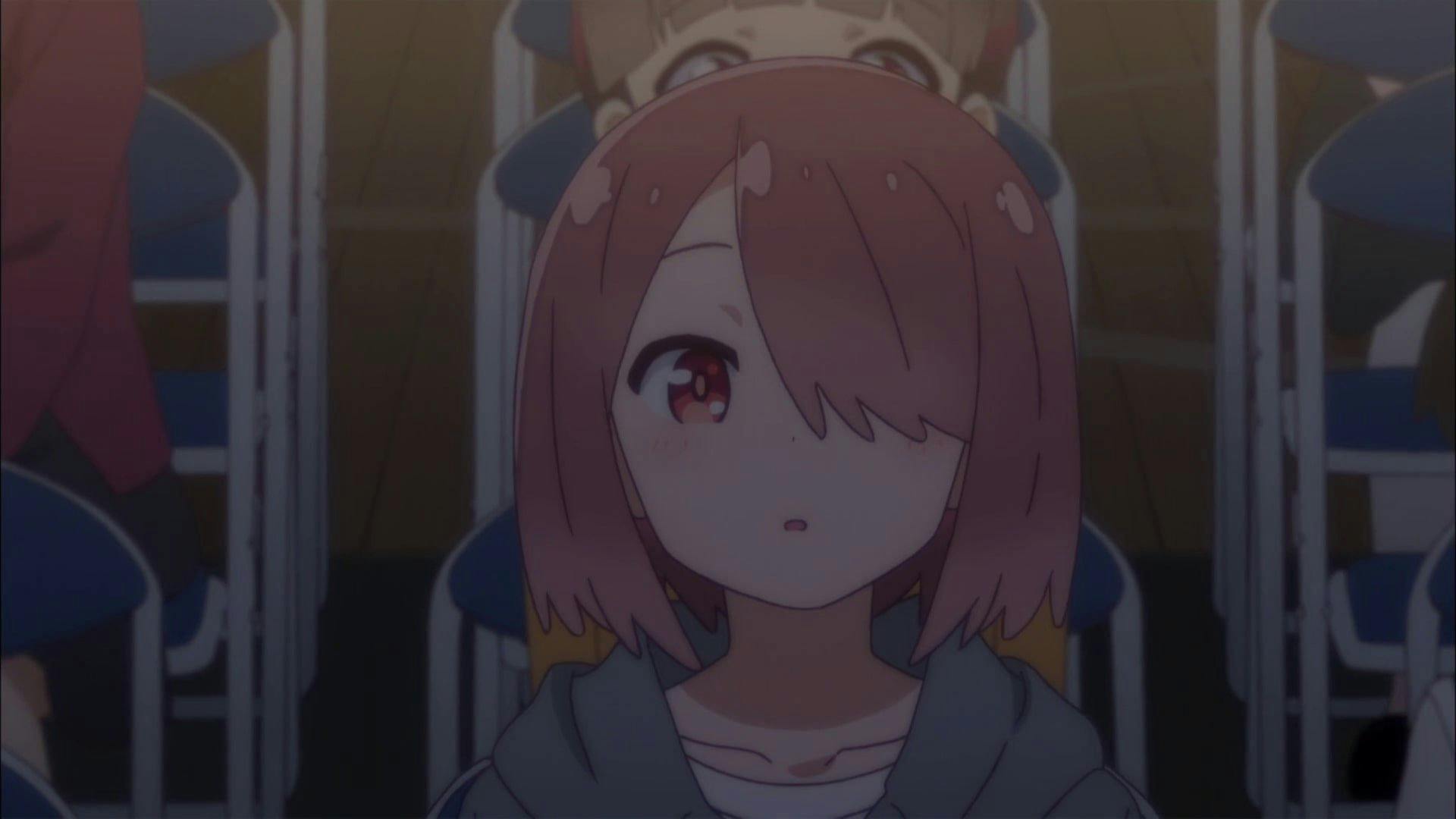 WATATEN!: an Angel Flew Down to Me - episódio 1x12