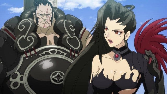Blade & Soul - episódio 1x6
