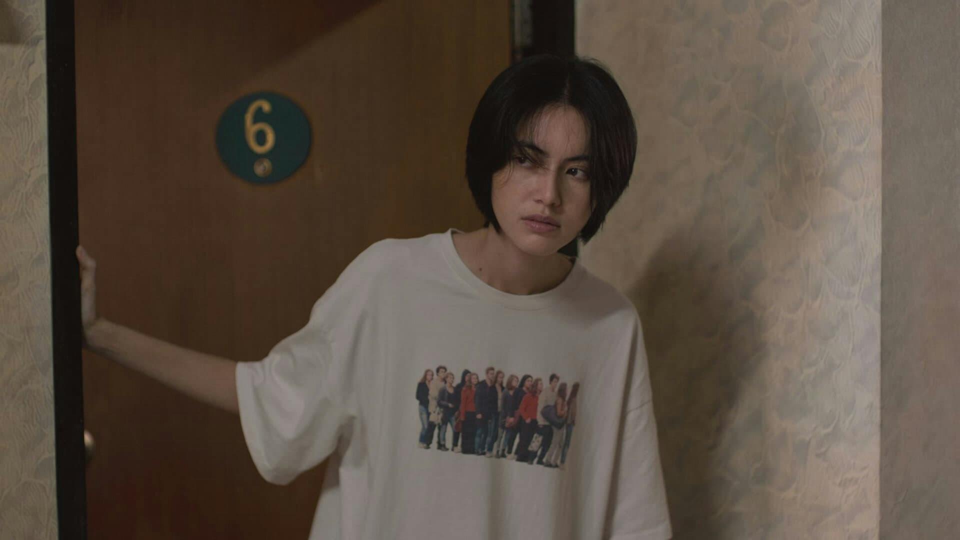 Apartamento 6/9 - episódio 1x1