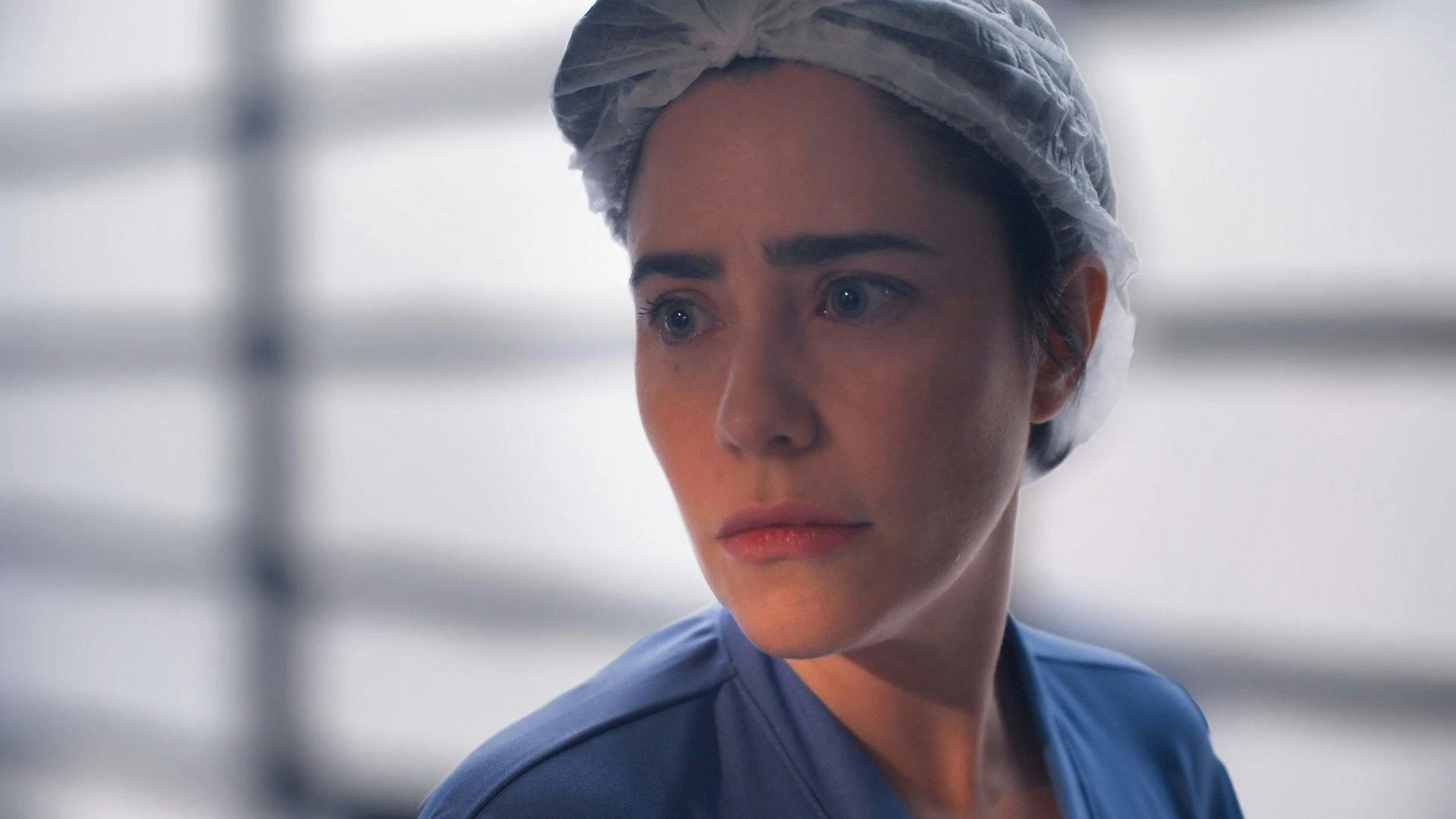 Três Graças backdrop