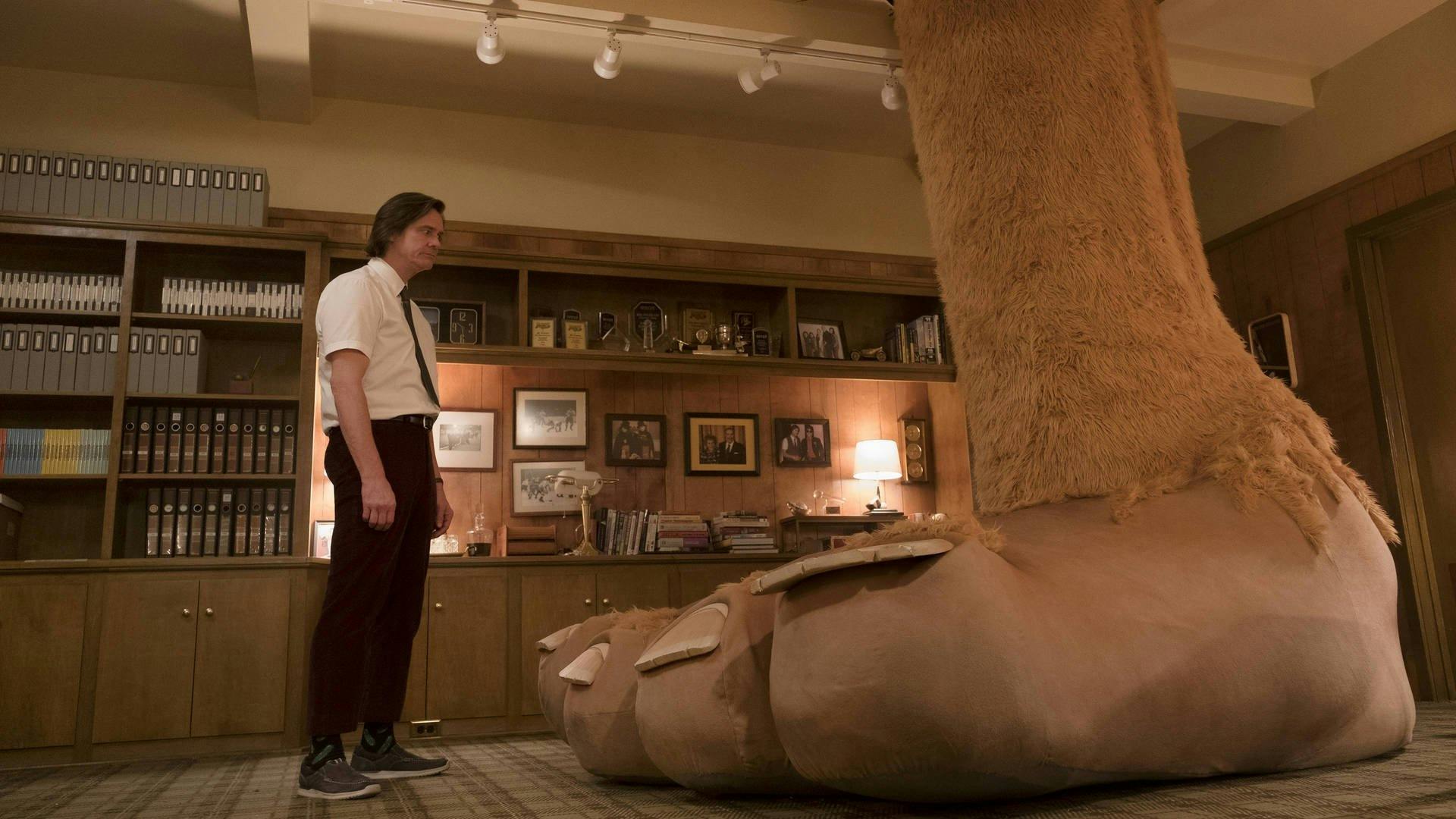 Kidding - episódio 1x10
