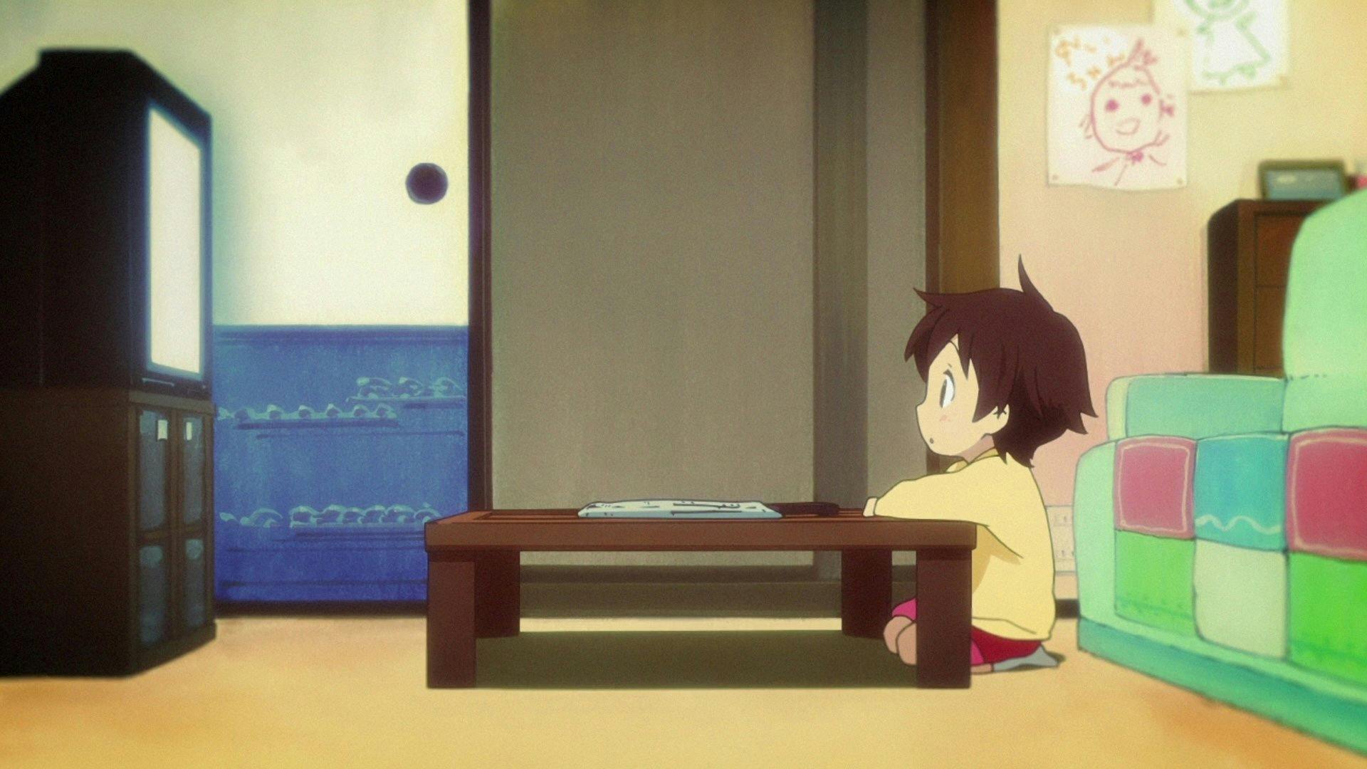 K-ON! - episódio 1x12