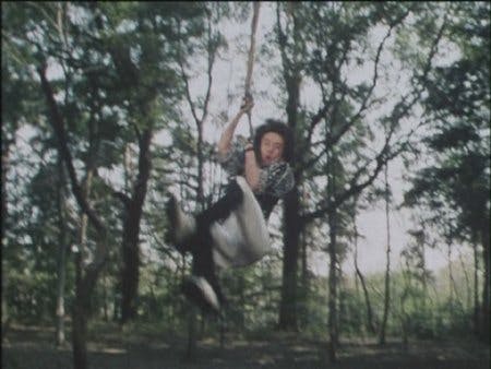 O Fantástico Jaspion - episódio 1x9