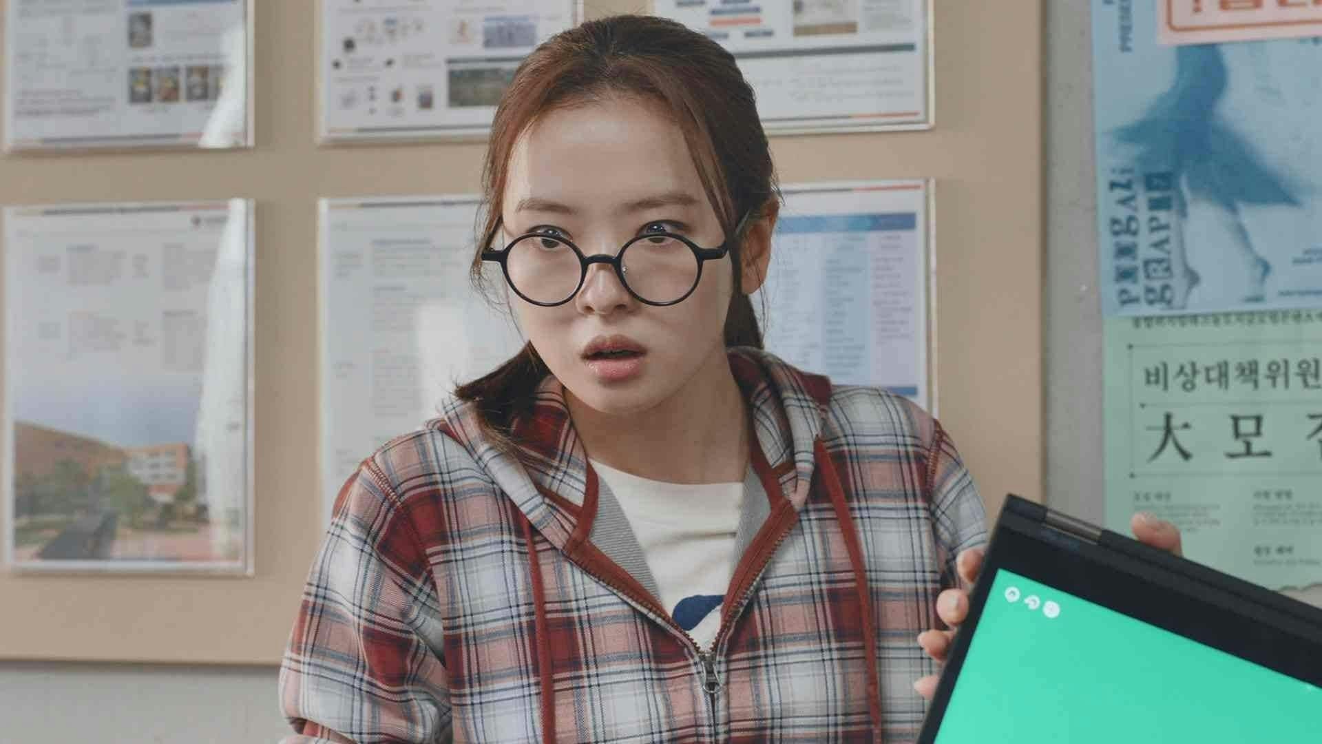 LOVE.exe - episódio 1x2