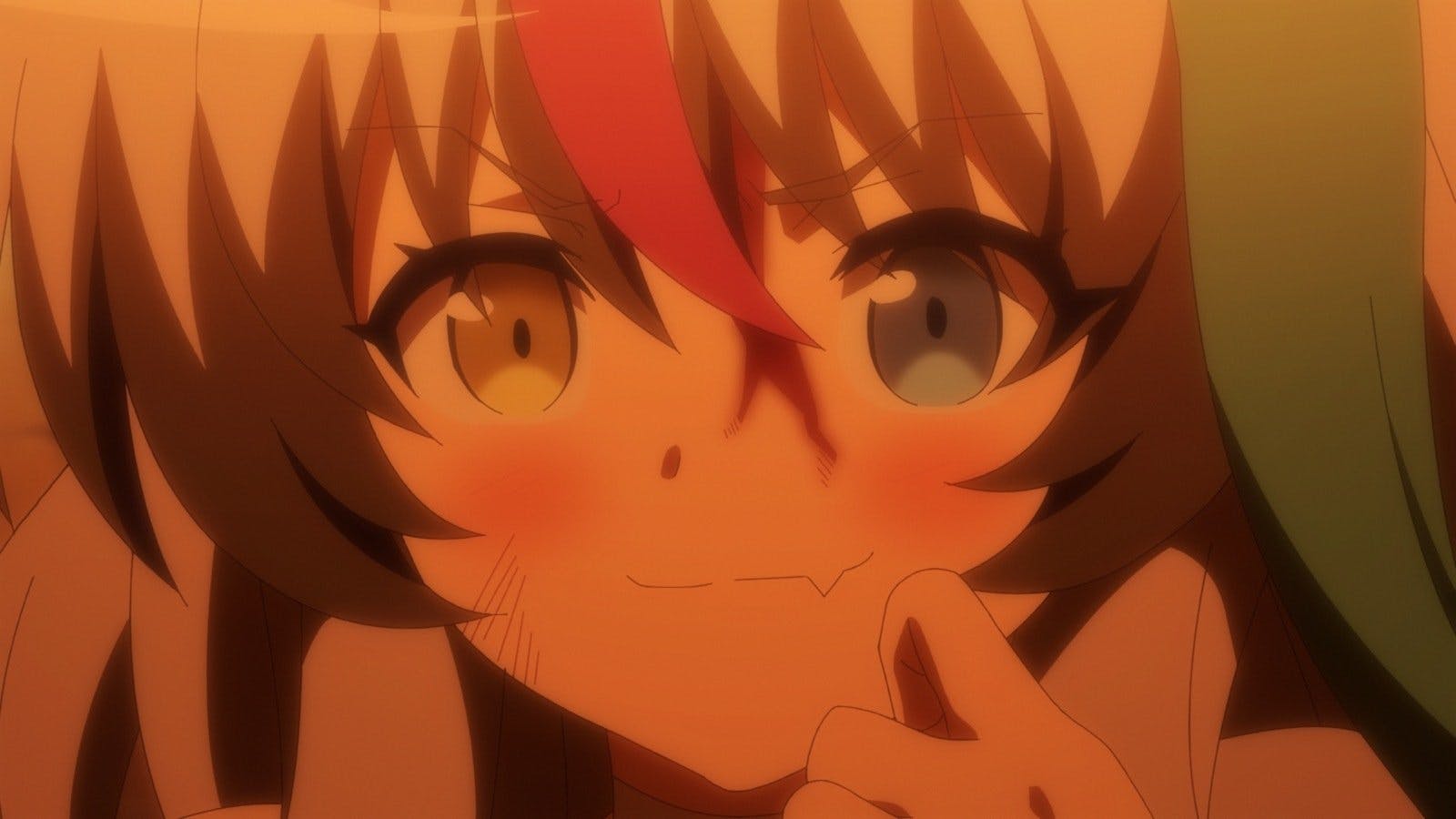 Sentouin, Hakenshimasu! - episódio 1x6