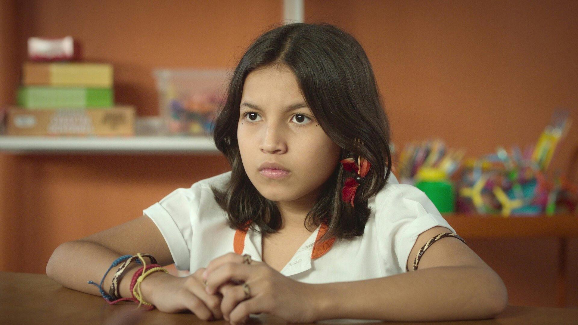 Luz - episódio 1x17