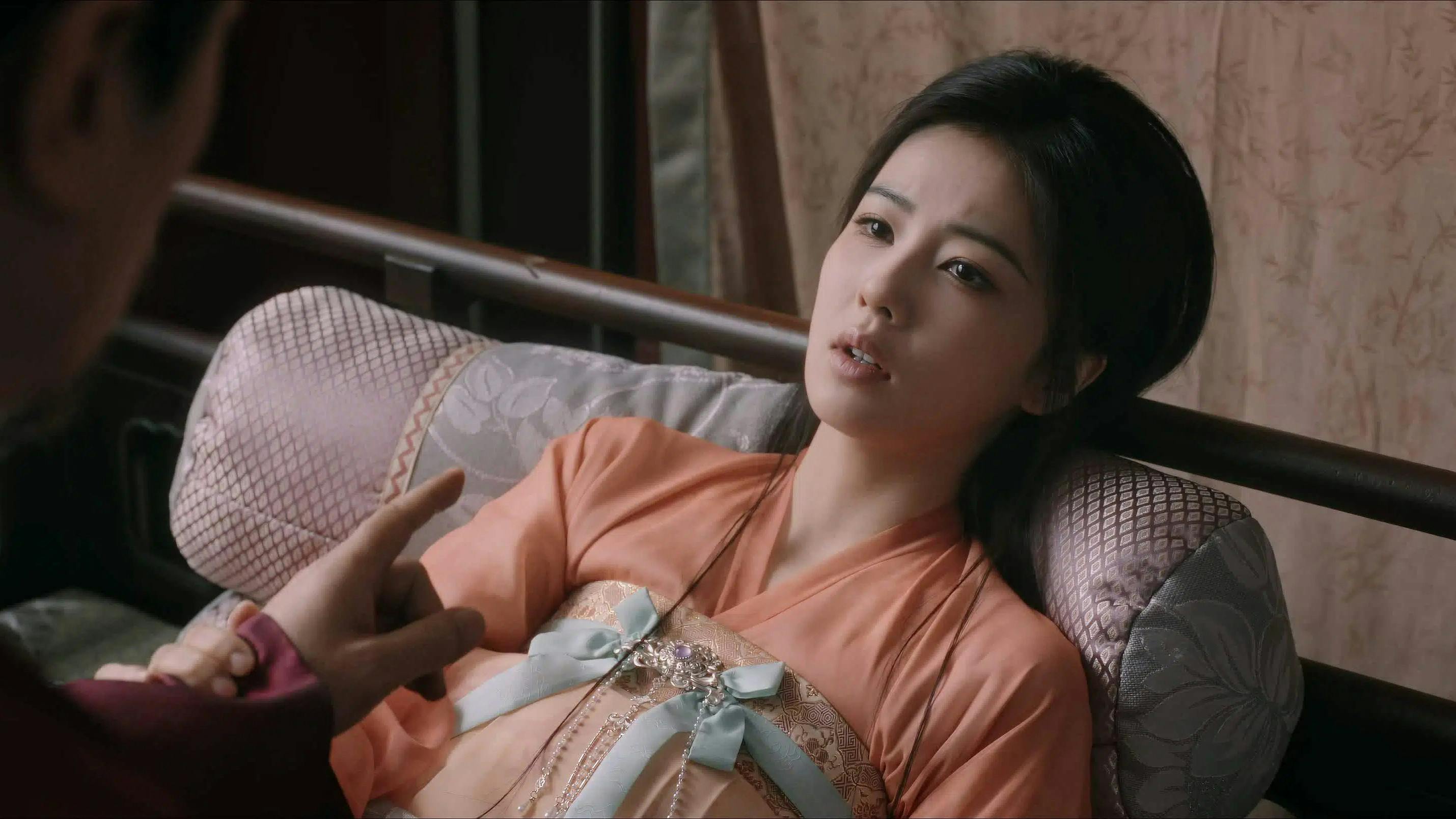 Desvelar: Vento de Jade backdrop