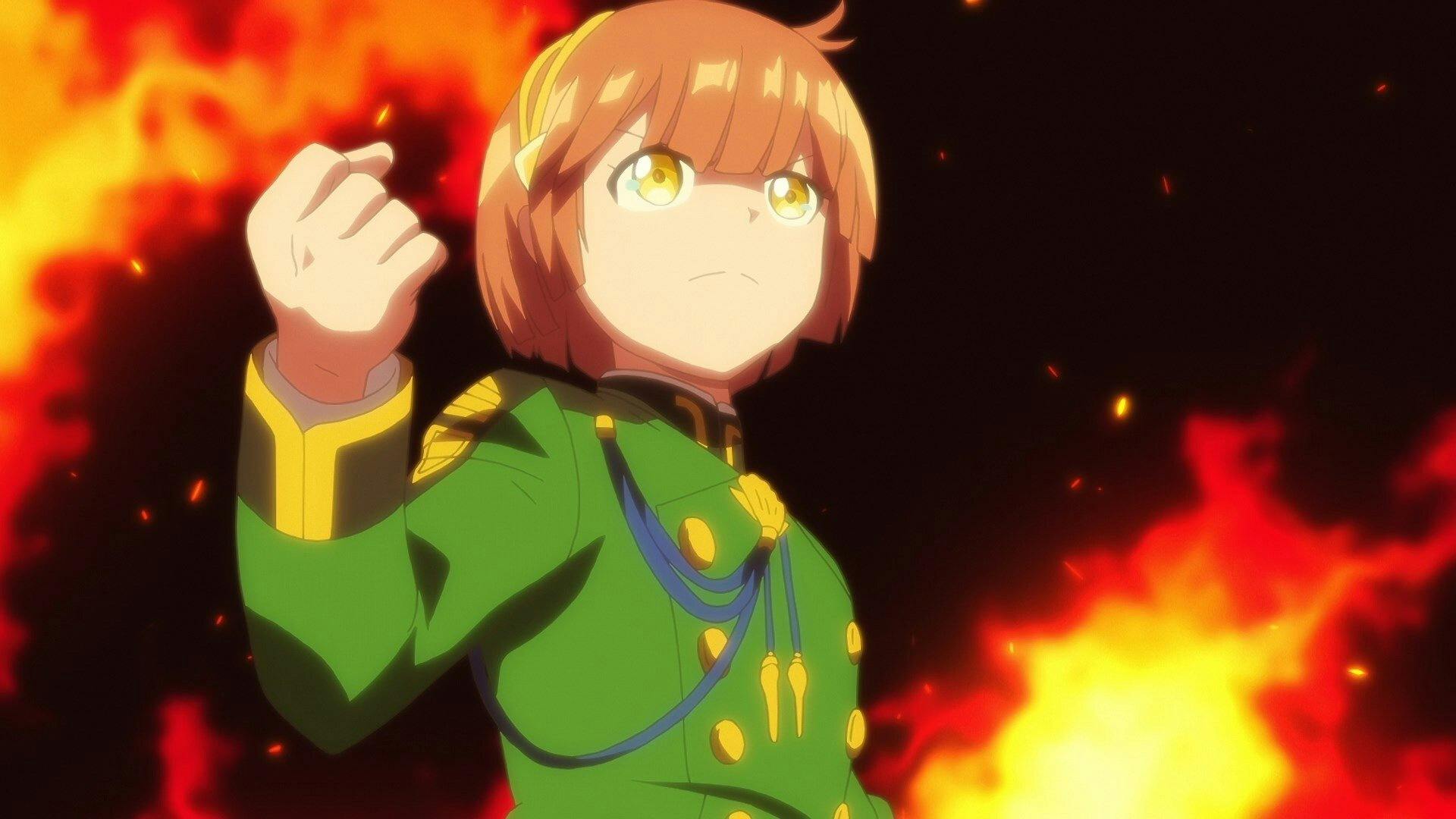Suppose a Kid from the Last Dungeon Boonies moved to a starter town? - episódio 1x5