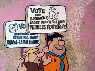 Os Flintstones