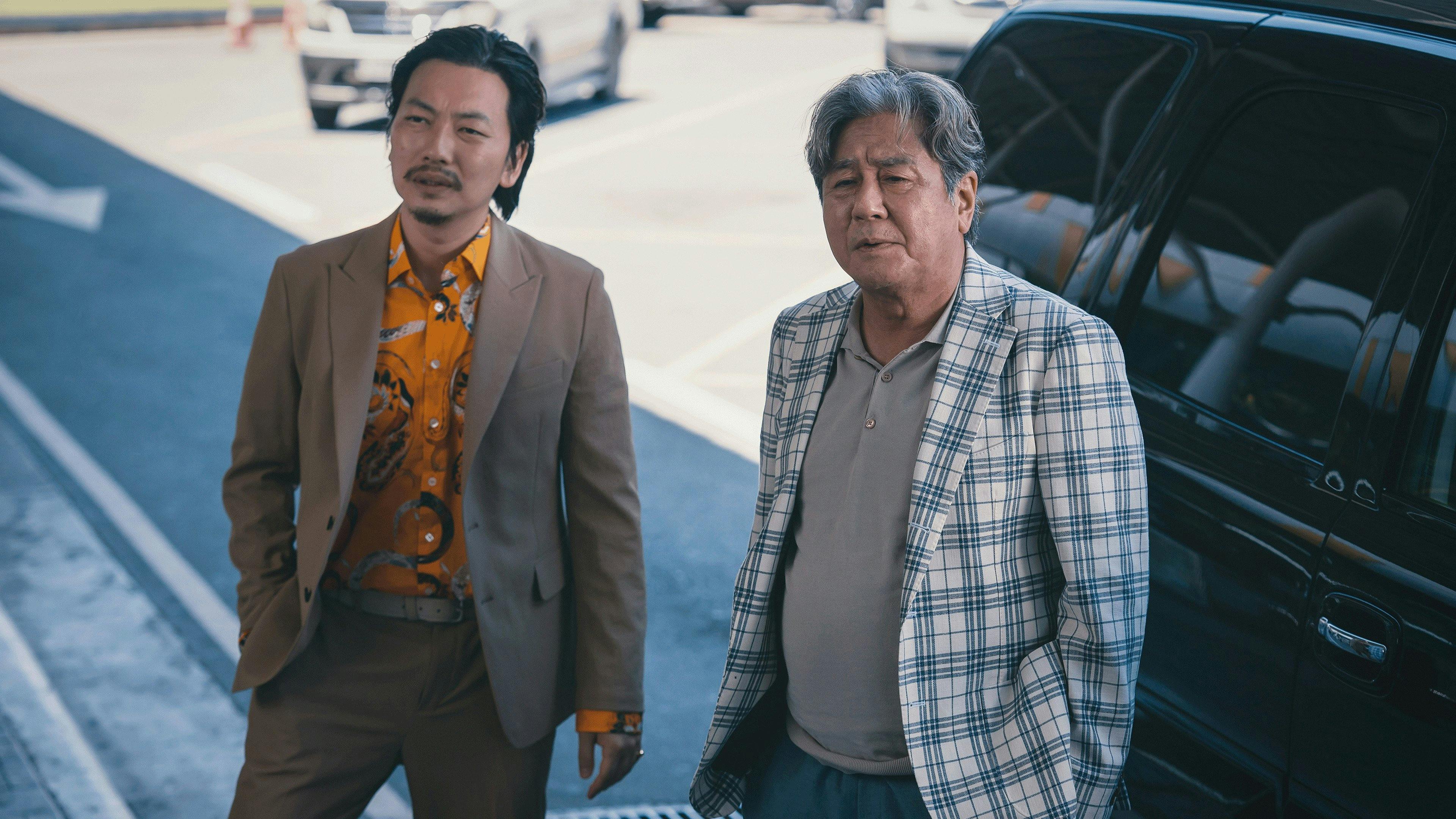 A Próxima Aposta - episódio 1x5