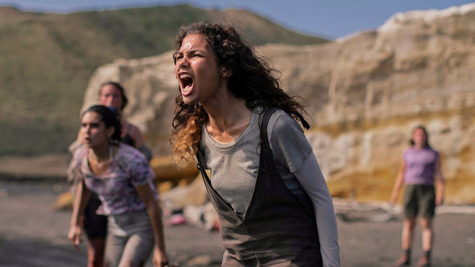 The Wilds: Vidas Selvagens - episódio 1x10