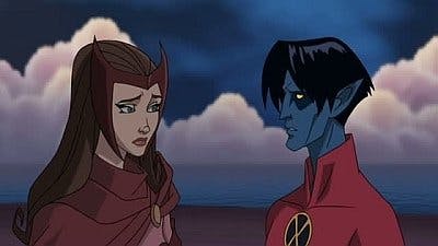 Wolverine e os X-Men - episódio 1x15