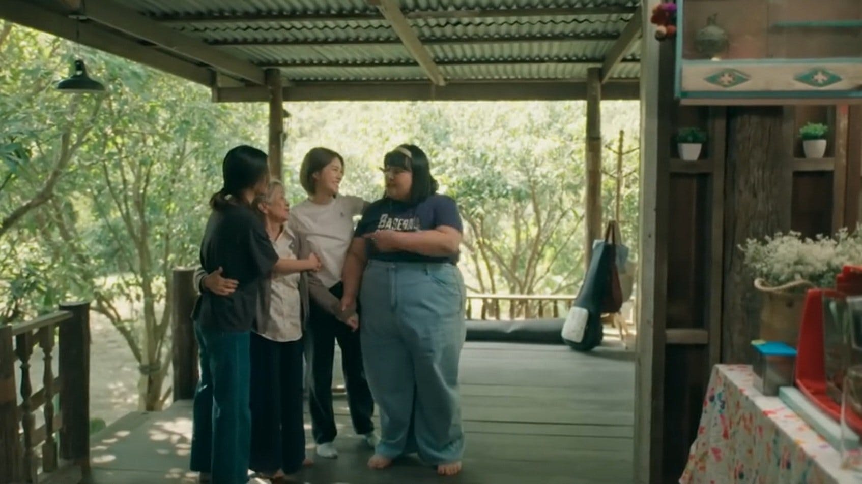 Us - episódio 1x11
