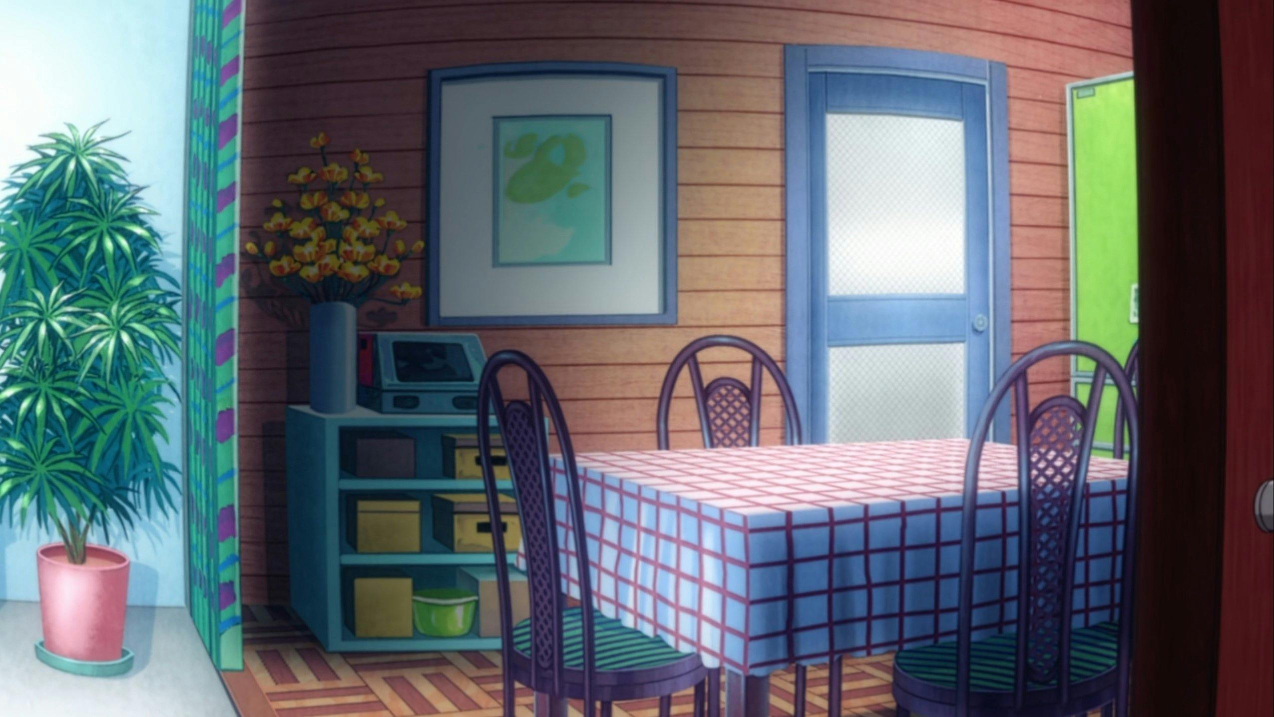 Ore No Nounai Sentakushi Ga, Gakuen Love Comedy - episódio 1x2
