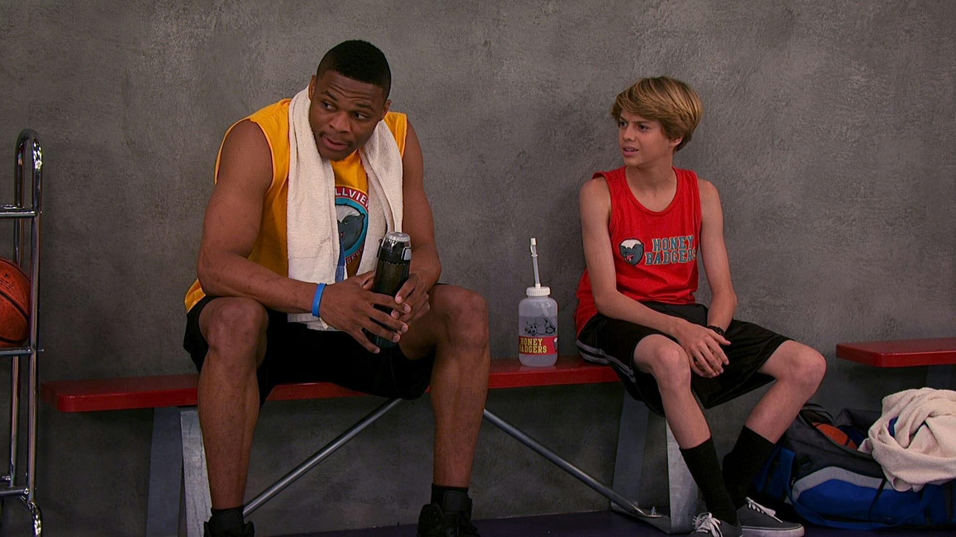 Henry Danger - episódio 1x9