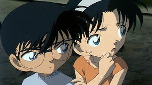 Detetive Conan - episódio 1x403