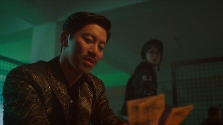 Café Minamdang - episódio 1x10