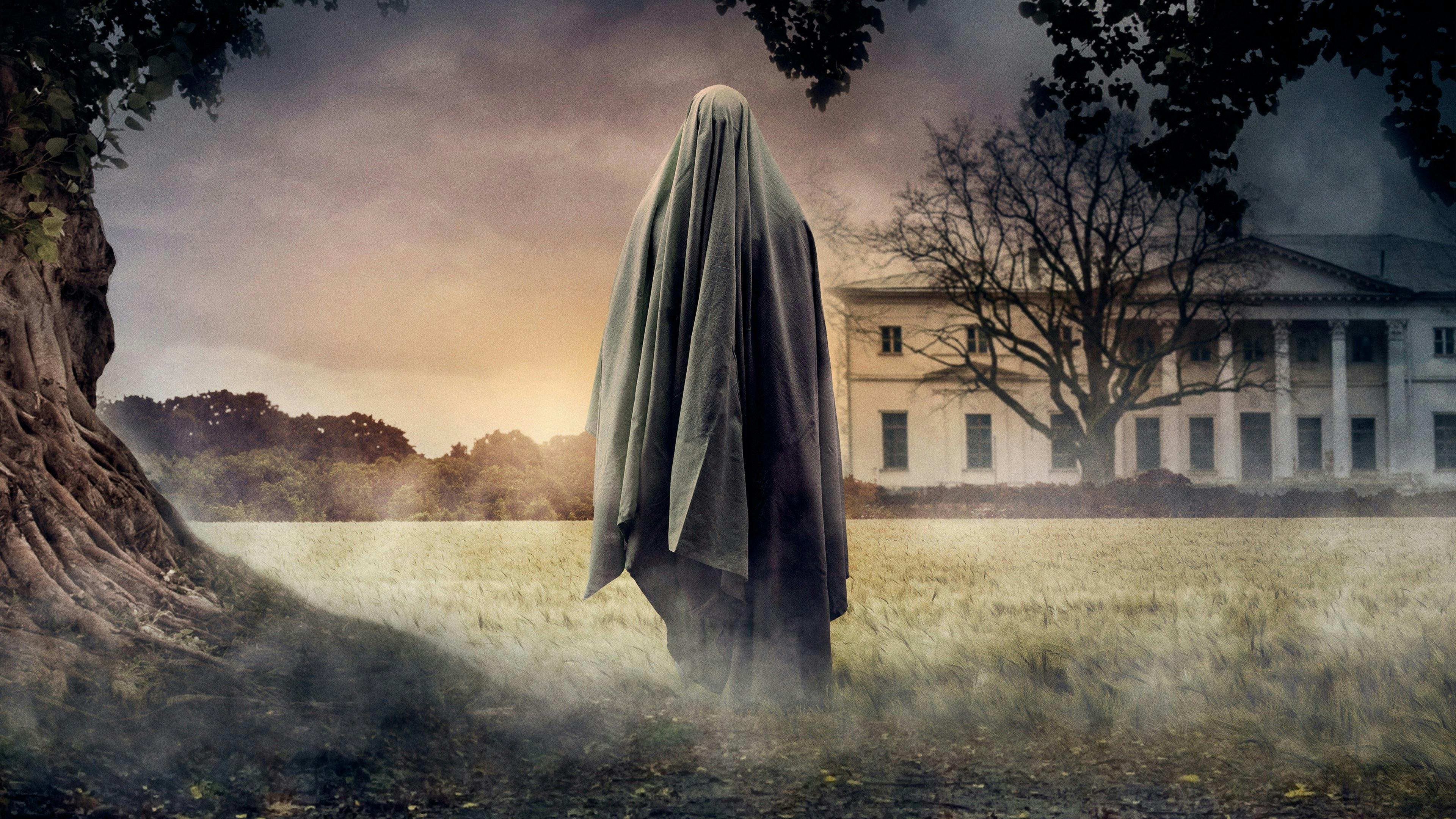 O Sussurro da Bruxa backdrop