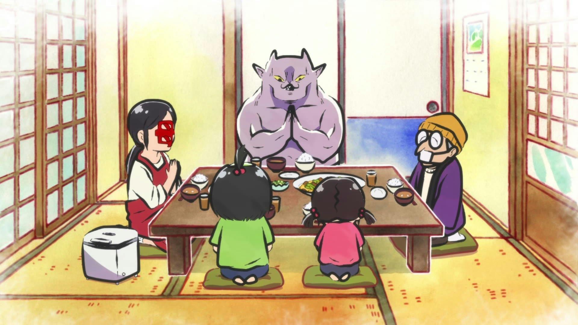 I’M KODAMA KAWASHIRI