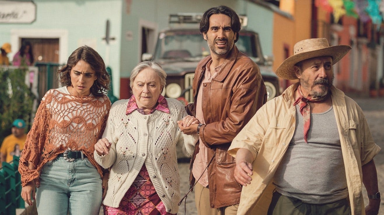 A Fábrica de ETs - episódio 1x4