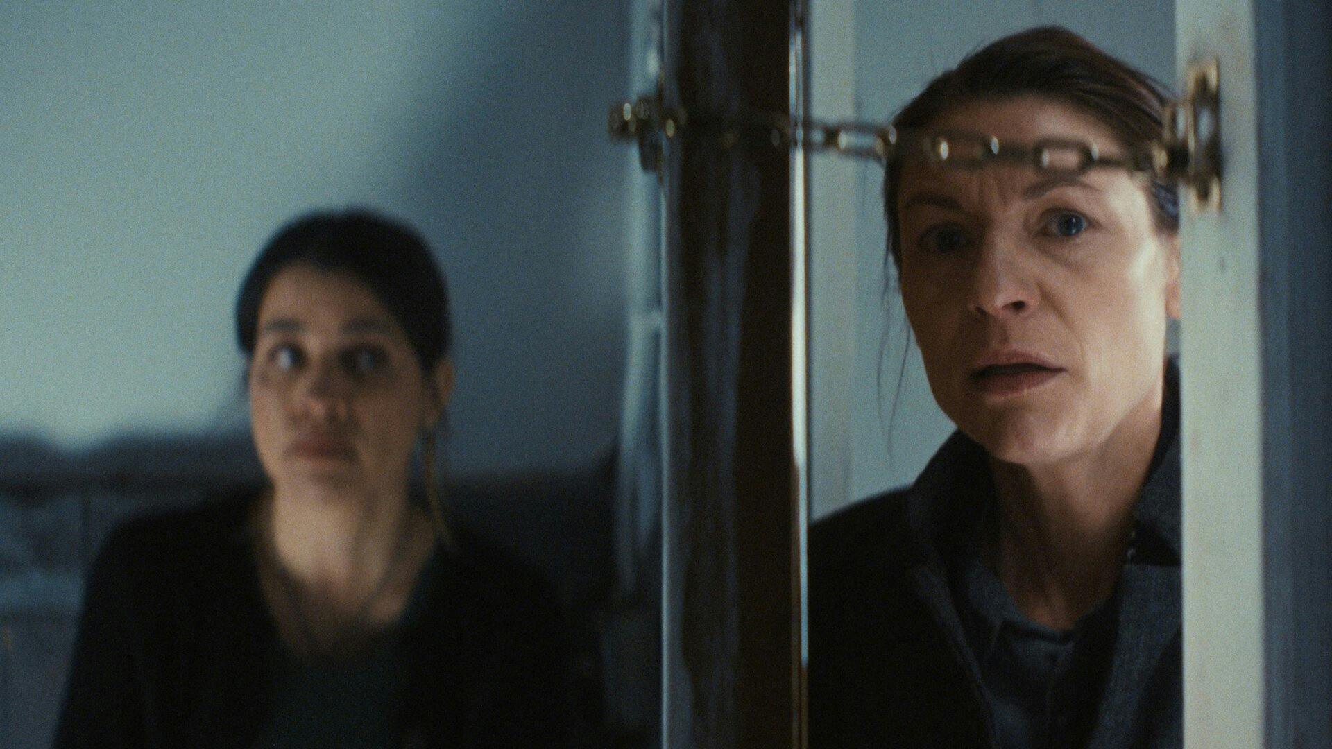 O Monstro em Mim - episódio 1x5