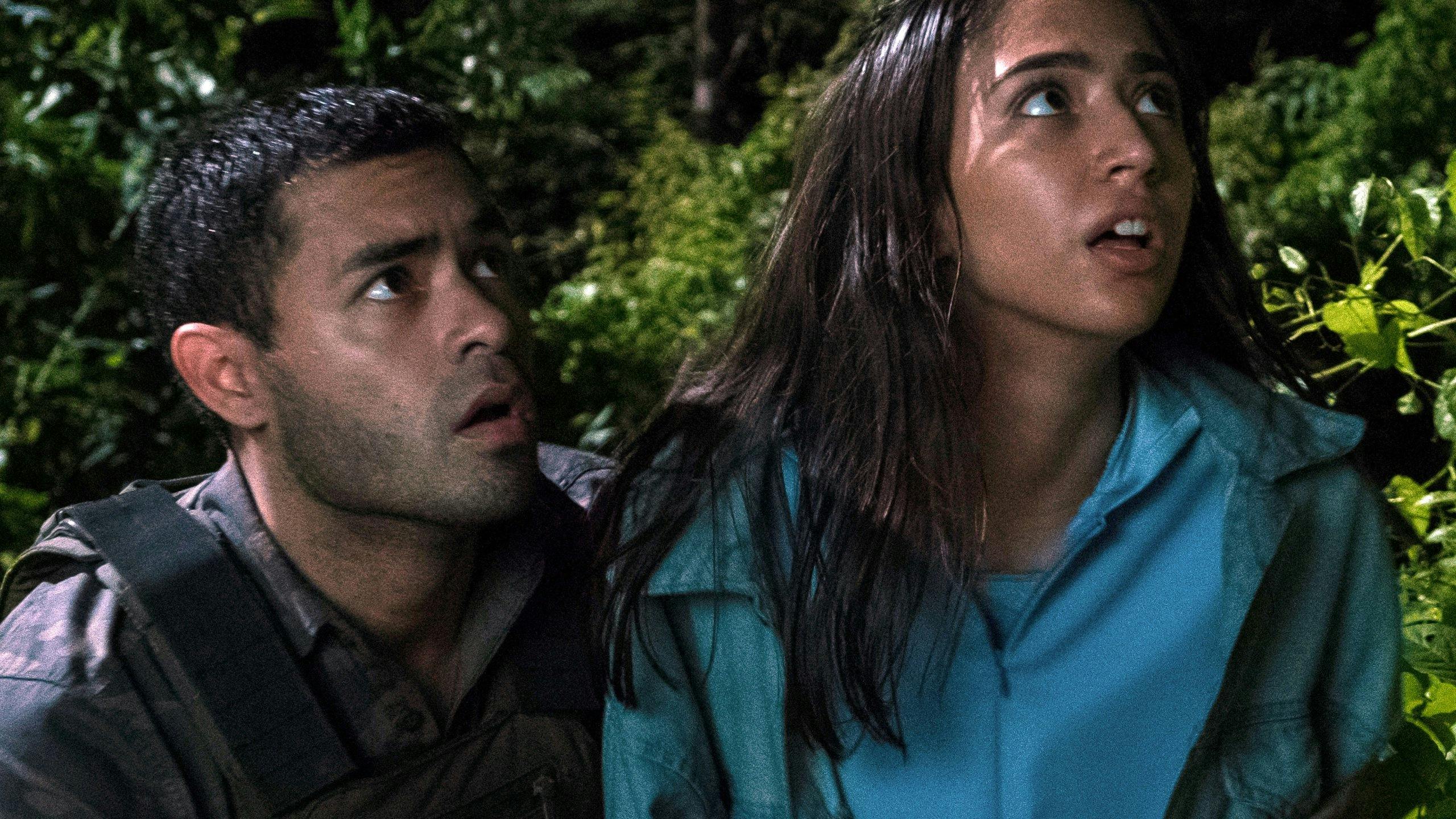 Uma Noite de Crime - episódio 1x7