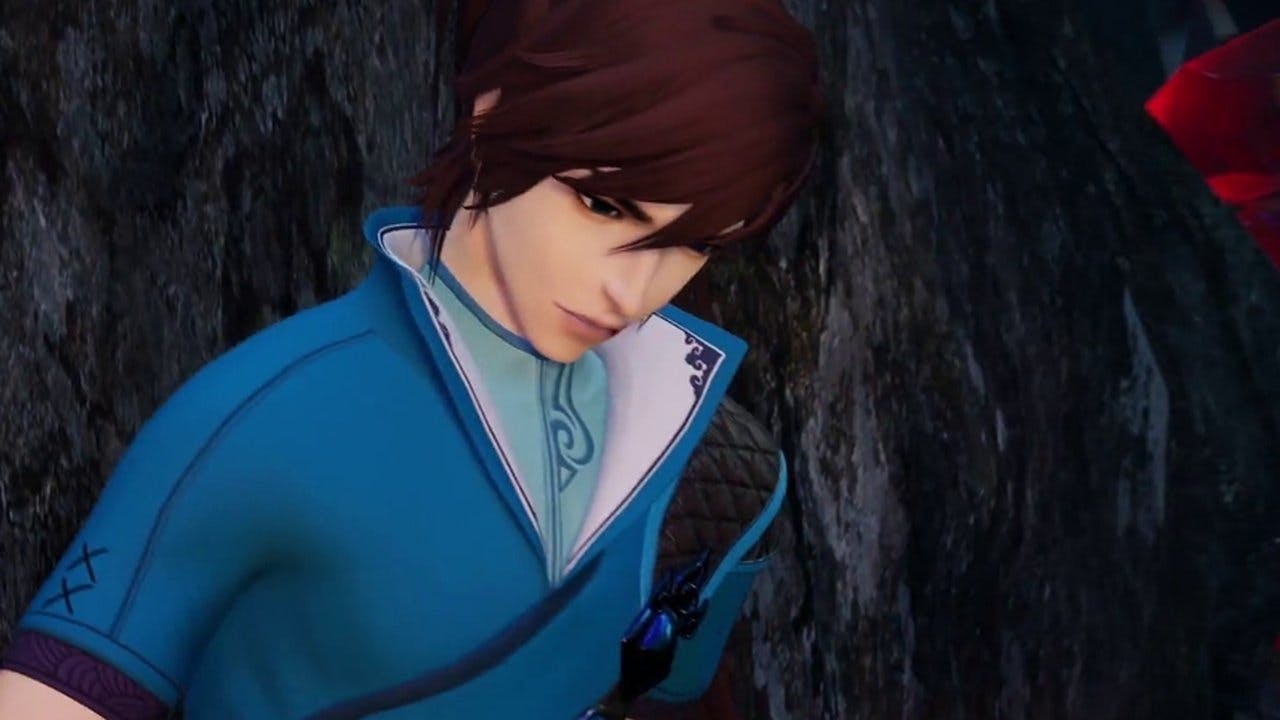 Spirit Sword Sovereign - episódio 1x10