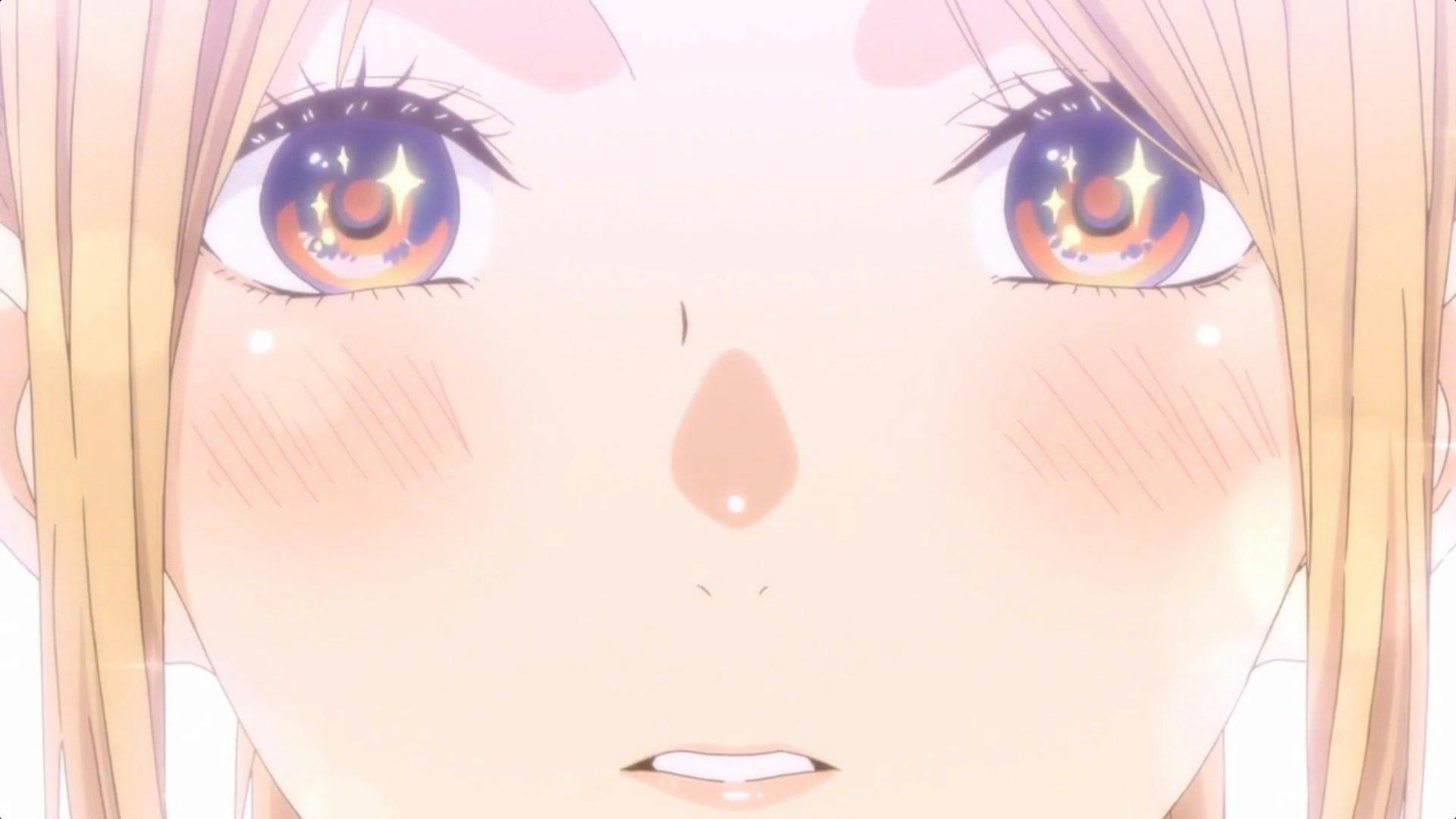 Oshi ga Budoukan Ittekuretara Shinu - episódio 1x2