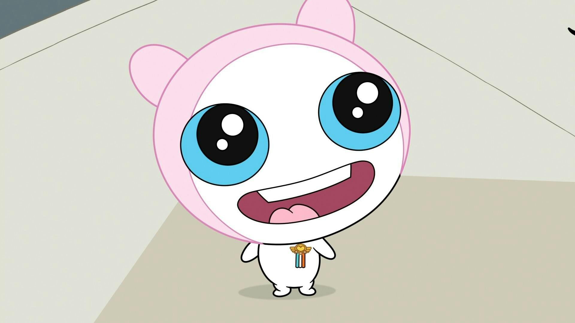 Phineas e Ferb: 5×17